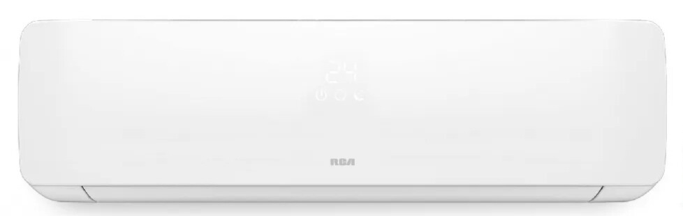 A.A. Split pared Inverter RCA RINV3500FC