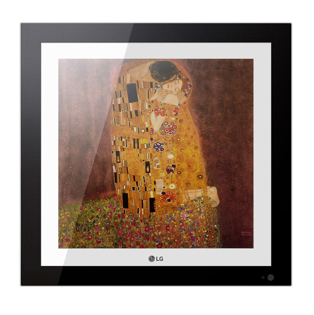 A.A. Split pared Quadro LG ArtCool LSH096P