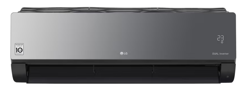 A.A. Split pared LG ArtCool USH096EFT Dark