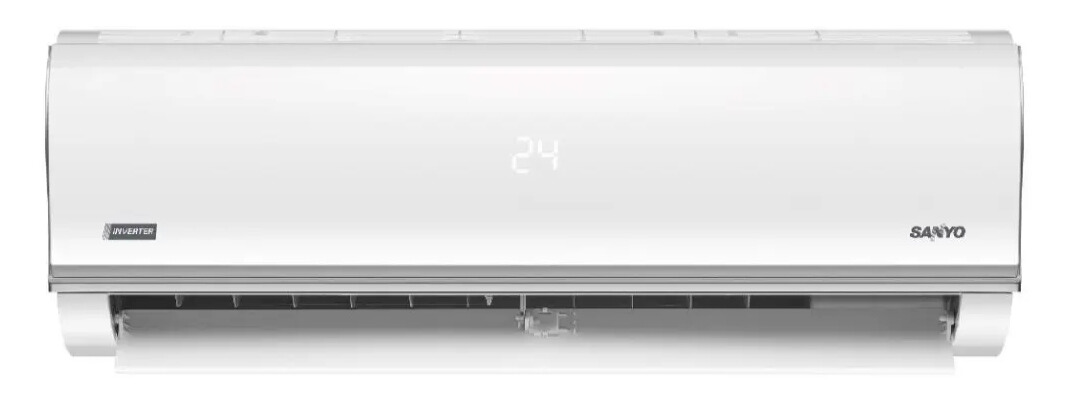 A.A. Split pared SANYO KC907CSA F/Solo