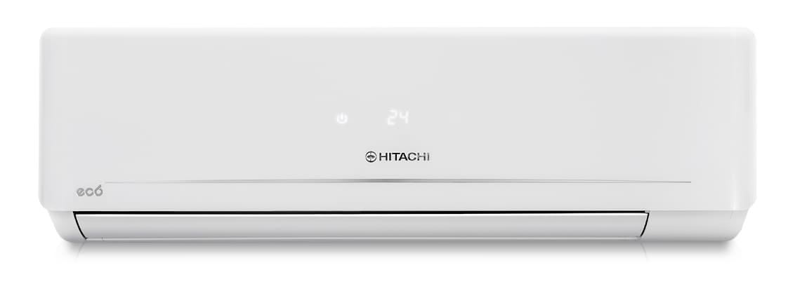 A.A. Split pared HITACHI HS2500FC Eco