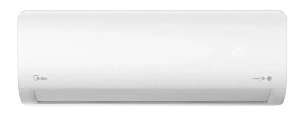 A.A. Split pared MIDEA (Carrier) Blanc MSBC-09H