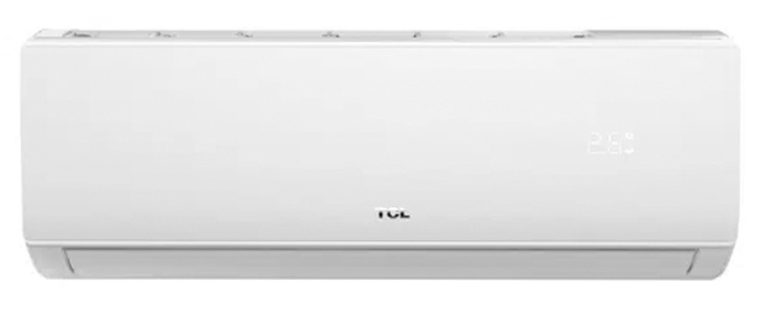 A.A. Split pared TCL TACA2600FC Elite