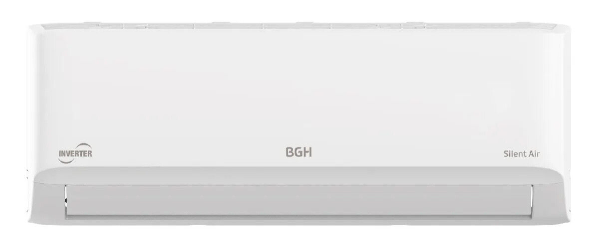 A.A. Split pared BGH SilentAir BS26WC