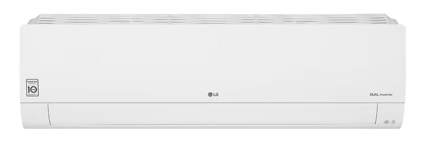 A.A. Split pared LG Smile BS TSC096YTA1 F/Solo