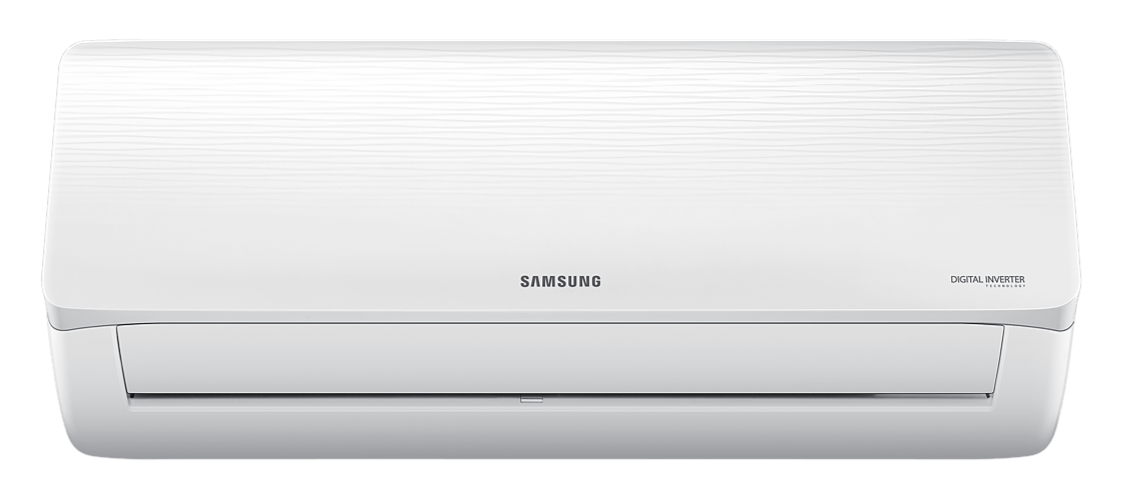 A.A. Split pared SAMSUNG AR09JQFT